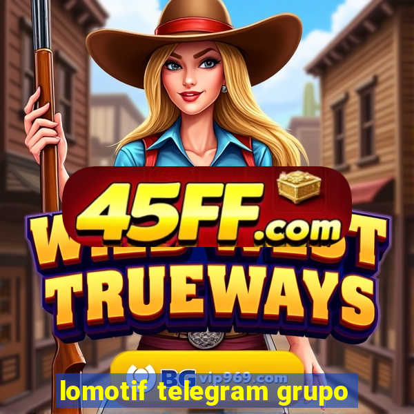 lomotif telegram grupo